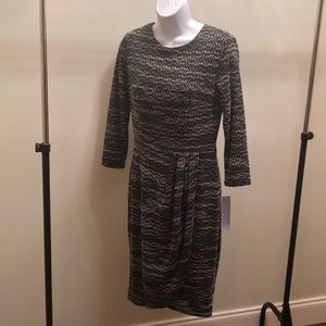 NEW London Times dress